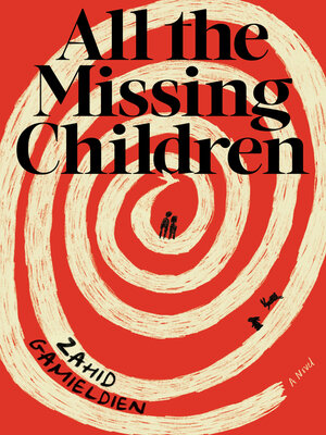 All the Missing Children - ebook